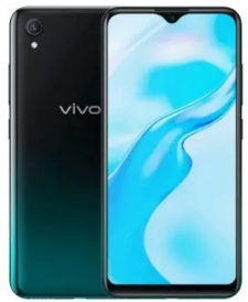 ViVo Y1s In Hungary